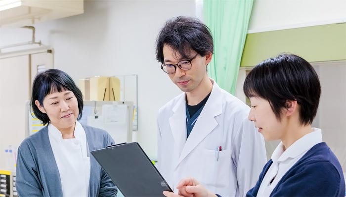 診療部門（医局）