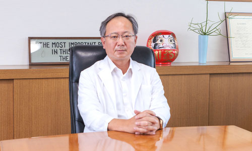 上野雄文